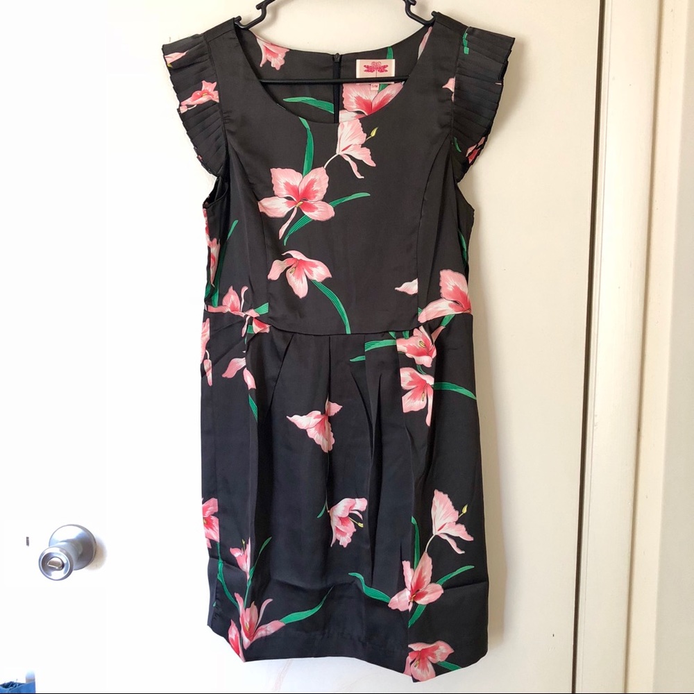 🌸New🌸 British Brand 🇬🇧Orion London Dress